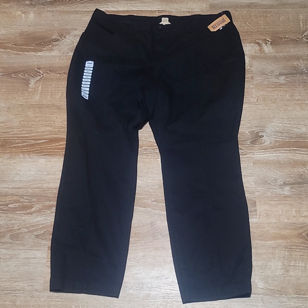 NWT Duluth Workday Warrior Chino Pants